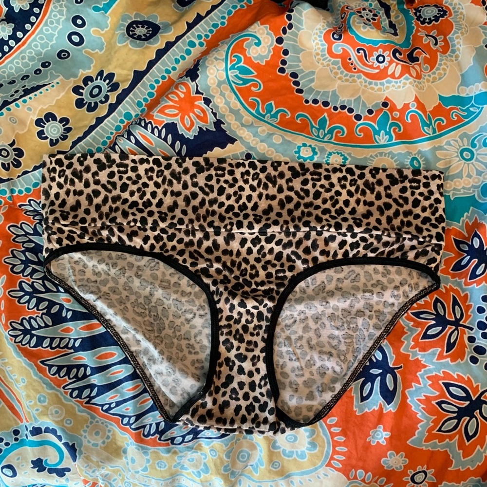 Motherhood Maternity panties